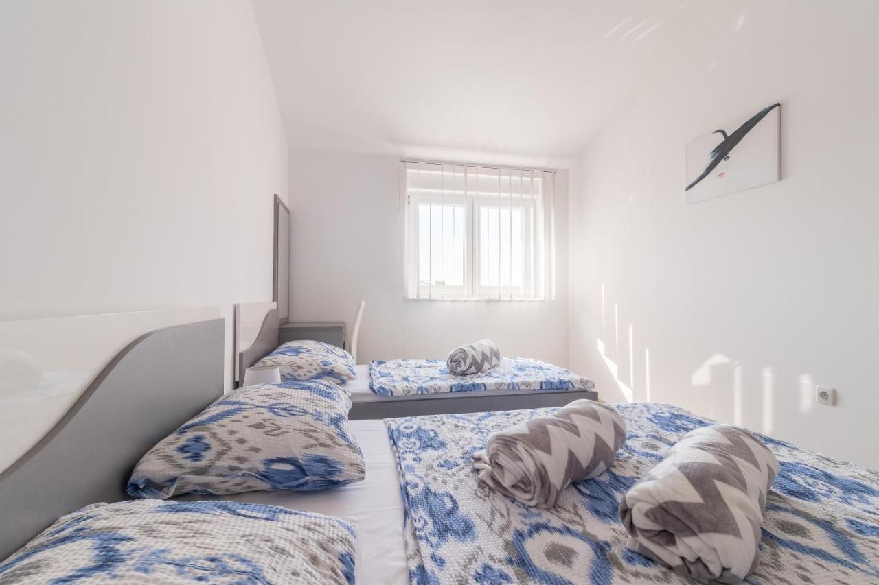 Villa Car Пула Екстер'єр фото